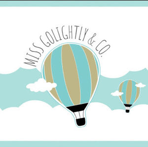 Meet your Posher, Miss Golightly